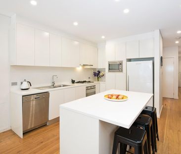 43 Grove Street, St Peters NSW 2044 - House For Rent | Domain - Photo 3