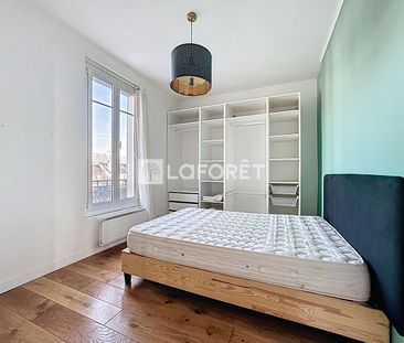 Appartement T3 Bagneux à louer - Photo 3