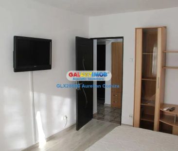 Garsoniera pentru inchiriat Calea Mosilor - Fotografie 5