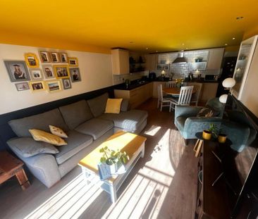 2 bedroom apartment to rent - Photo 3