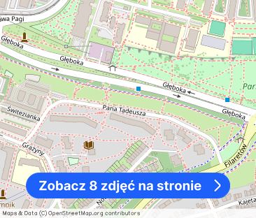 Mieszkanie 3 pokojowe do wynajecia L S M - Zdjęcie 1