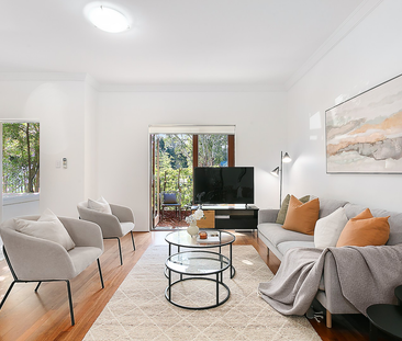 30 Walter Street, Leichhardt - Photo 1