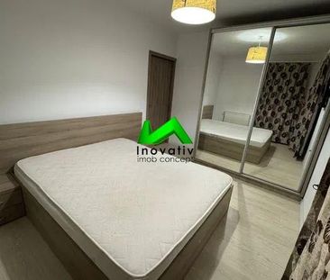 Apartament de inchiriat 3 camere Sibiu Doamna Stanca - Fotografie 1