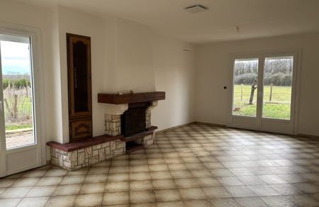 Maison/villa en location à Jouy-le-Potier - Photo 3