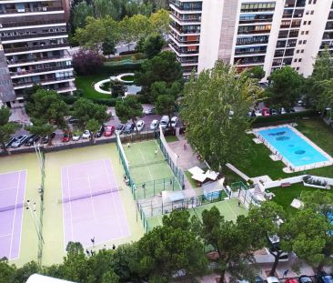 Piso de alquiler en Calle de Caleruega, Costillares - Photo 6