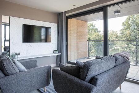 Apartment 47 Lesley Parklands 62 Knocknagoney Road, Belfast, BT4 2FW - Photo 4