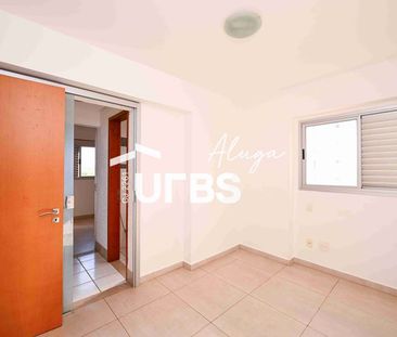 Apartamento, 102 m², 4 qts, 3 banh., 2 vagas, Jardim Goiás - Foto 3