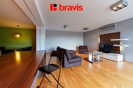 Pronájem bytu 2+kk 87 m², Kopečná 980, Brno - Fotografie 2