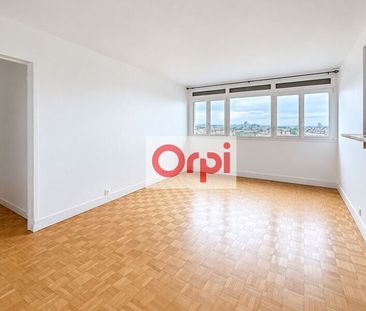 Appartement à louer 3 pièces • 60,17 m 2 Châtillon - Photo 4