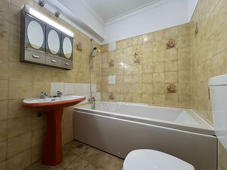 Apartamento T2 em Lisboa - Photo 5