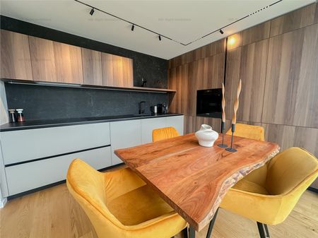 Apartament tip penthouse | 3 camere + parcare | View deosebit | Kasper - Fotografie 3