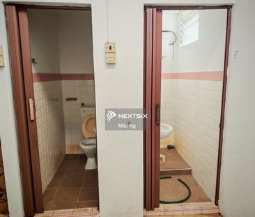 Jelutong Double Storey - Photo 3