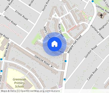 Mark Street, Chatham, ME4 - Photo 1