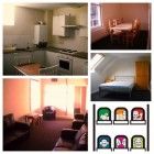 6 bed City Centre flat share - Photo 2