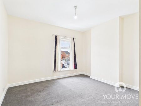 2 bedroom terraced house to rent - Photo 3