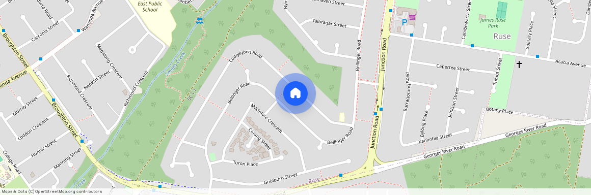 66 Cudgegong Road, Ruse, NSW 2560