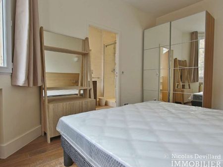 Volumes, grand salon et 2 suites - Photo 4