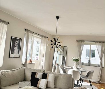 Blackebergsbacken, Bromma - Foto 1