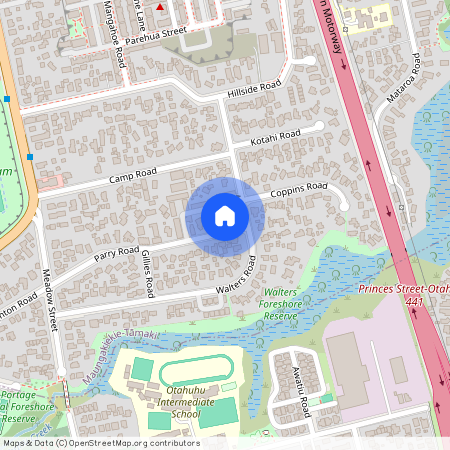 48 Parry Road, Mount Wellington, Auckland