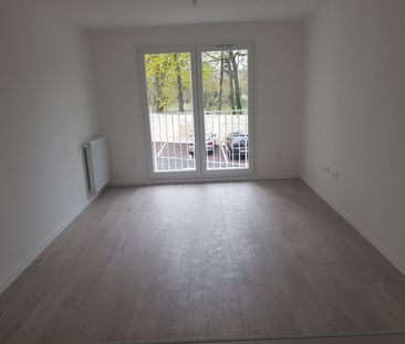 APPARTEMENT BEAUMONT-SUR-OISE - 2 PIECES - 39.55m² , Beaumont sur oise - Photo 3