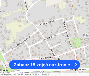 Mieszkanie Bezczyszowe ! Wysoki standart Parking Spokojna okolica - Zdjęcie 1