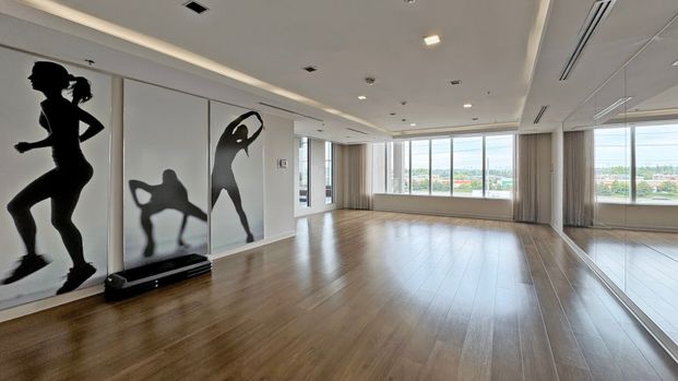 For Lease - 1215 Bayly Street Unit# 810, Pickering, Ontario - Photo 1