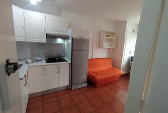 Estudio En alquiler Calle Agustin Espinosa 11, Distrito Playa Jardín, Puerto de la Cruz