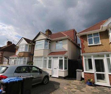 Logan Road, Preston Road, Wembley, HA9 - Photo 1