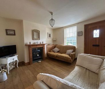 2 bedroom cottage to rent - Photo 1