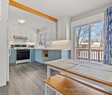 UPPER UNIT - 8327 PARKWAY DRIVE, Niagara Falls, Ontario, L2G6W8 - Photo 3