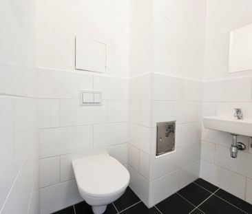 64,98 m² Wohnung im 4. OG mit Lift – Sofortbezug | € 794,84 inkl. B... - Foto 1