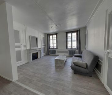 Appartement de type 1 spacieux - Centre Ville - Photo 1