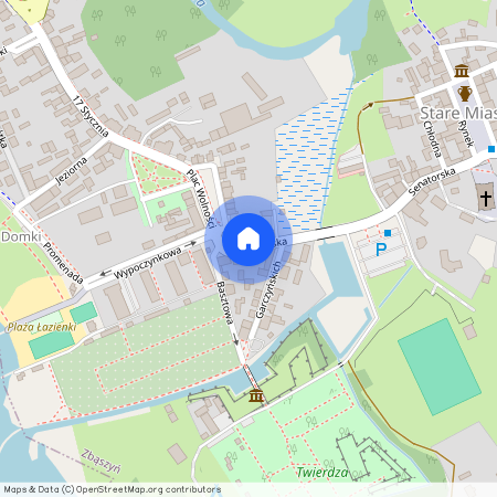 Zbąszyń, Zbąszyń, nowotomyski, wielkopolskie