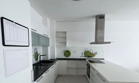 Nadštandardný 2 izbový byt, (Orion) zariadený v Dubnici nad Váhom - Fotografia 3