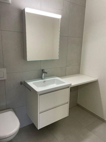 2.5-Zimmerwohnung in Höngg - Photo 5