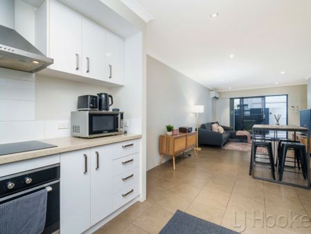 Live Where Convenience Meets Comfort - Photo 3