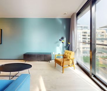 Two bedroom apartment @ Opus, 6 Hanover Quay, Grand Canal Dock, Dub... - Photo 1