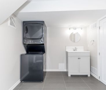 For Lease - 169A Rose Street Unit# Lower, Barrie, Ontario - Photo 1