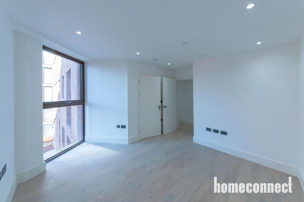 3 bedroom flat to rent - Photo 1