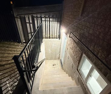 For Lease - 68 St. Joan Of Arc Avenue Unit# BSMT, Vaughan, Ontario - Photo 2