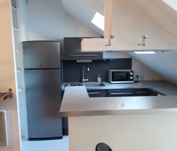 Appartement Fontenay Le Fleury 2 pièce(s) 42 m2 - Photo 4
