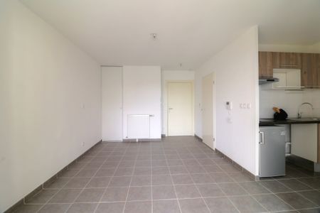 Appartement de 32 m2 à Colomiers - Photo 3