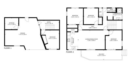 Warm and Sunny 4-Bedroom Home - Photo 5