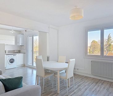 Location appartement 1 pièce 31.39 m² à Péronnas (01960) - Photo 1