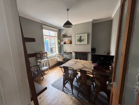 1 Bed Maisonette, Blyth Road, E17 - Photo 3