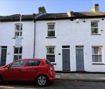 2 bedroom terraced house to rent - Photo 5