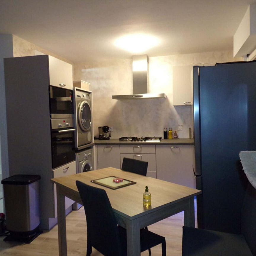 Appartement T2 Étréchy à louer - Photo 2