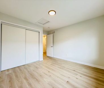 For Lease - 701 Glenroy Gilbert Drive Unit# # 19, Barrhaven, Ontario - Photo 5