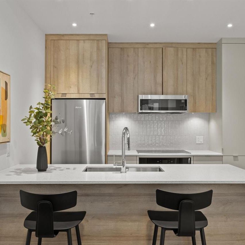 1 Bedroom - 150 Rue Du Séminaire, Montréal - Photo 1