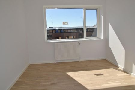 Rams tværvej 3 a, 2. - 2, Viborg - Foto 2